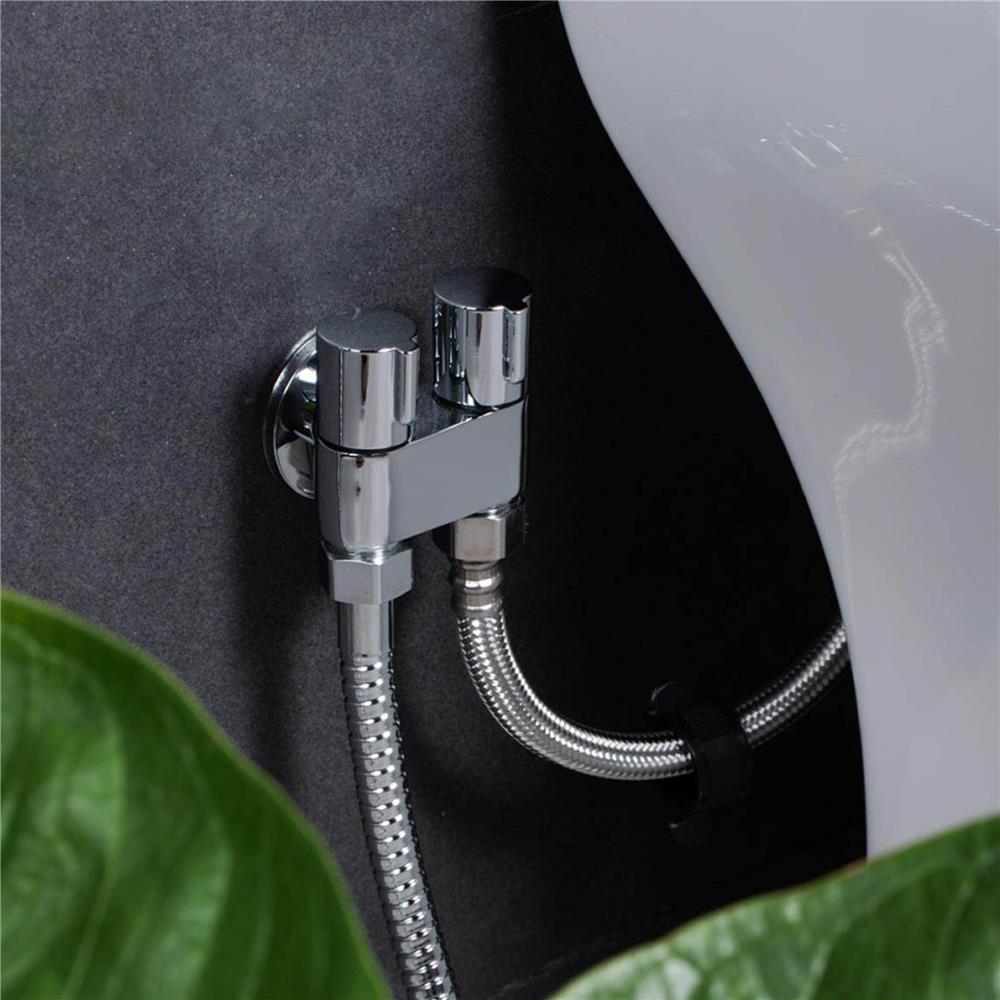 สายน้ำดีสเตนเลสน้ำอุ่น-น้ำเย็น RASLAND RA G41-14-35 14 นิ้ว