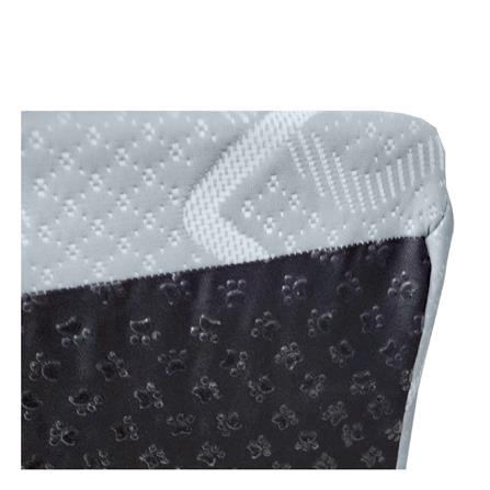 ที่นอนปิกนิก SANTA BEDDING 90x180 ซม. สี GREY_4