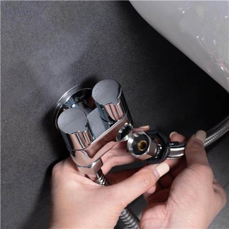 สายน้ำดีสเตนเลสน้ำอุ่น-น้ำเย็น RASLAND RA G41-32-80 32 นิ้ว_3