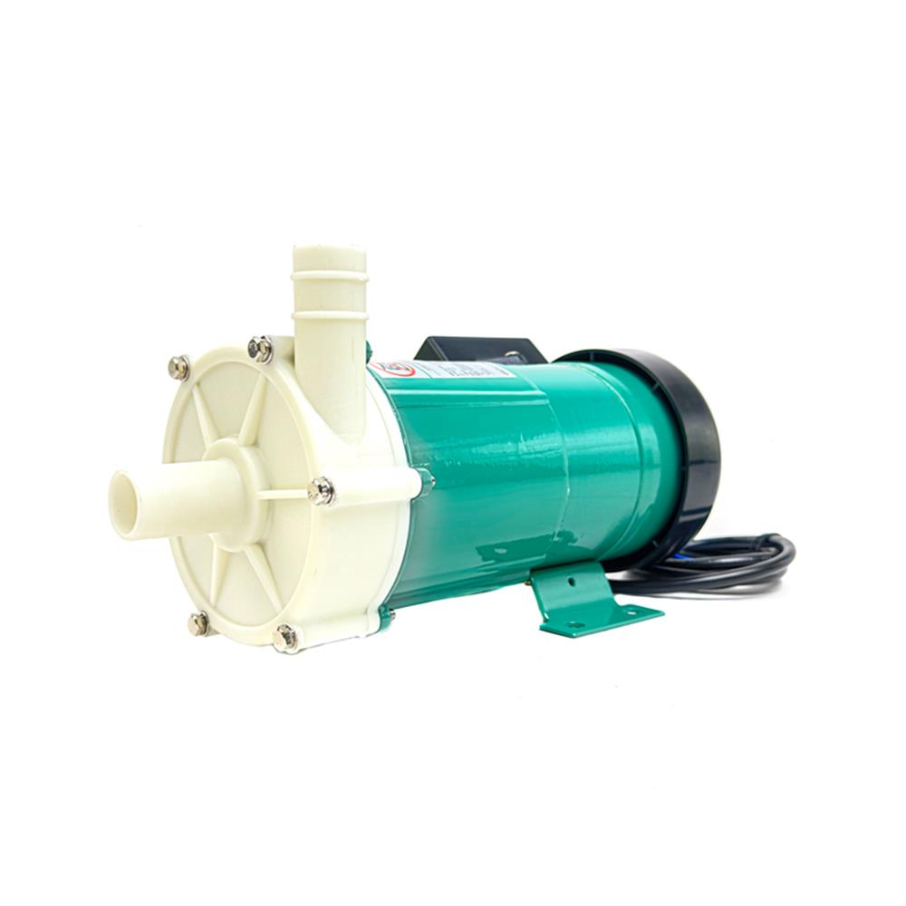 ปั๊มหอยโข่งเคมี CAPITAL MD-55R 90 วัตต์