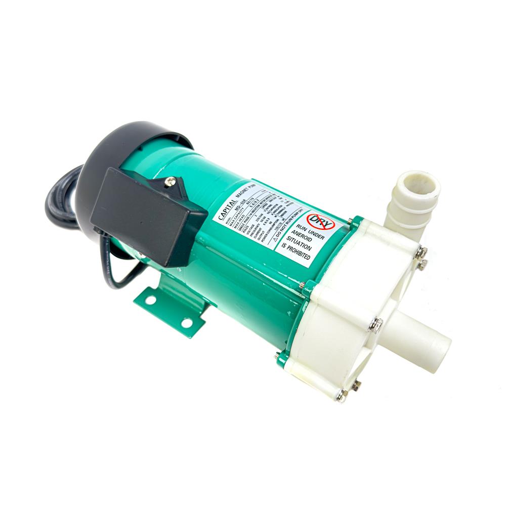 ปั๊มหอยโข่งเคมี CAPITAL MD-55R 90 วัตต์