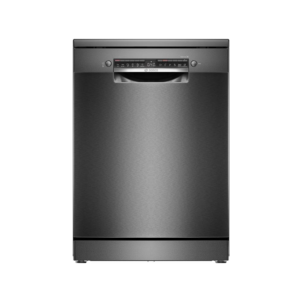 เครื่องล้างจานตั้งพื้น BOSCH SMS4HMC25M