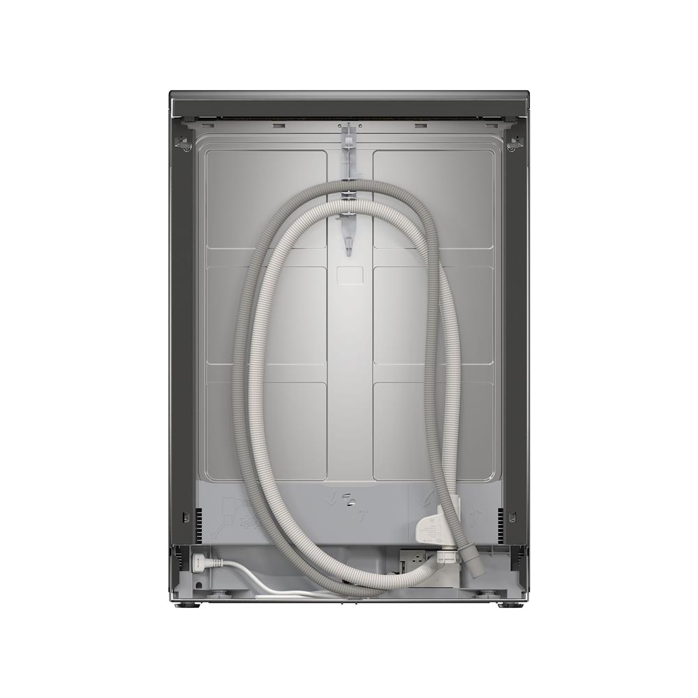 เครื่องล้างจานตั้งพื้น BOSCH SMS4HMC25M