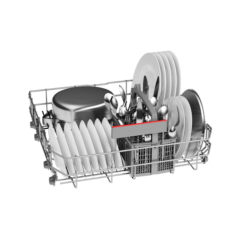 เครื่องล้างจานตั้งพื้น BOSCH SMS4HMC25M