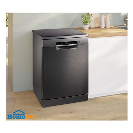 เครื่องล้างจานตั้งพื้น BOSCH SMS4HMC25M_6