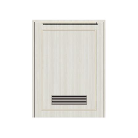 บานถังแก๊ส STARMARK KYLIE V2 55x74 ซม. สีสโมกี้ แอช_0