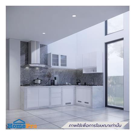 บานถังแก๊ส STARMARK BLANCE V2 55x74 ซม. สีขาว_3