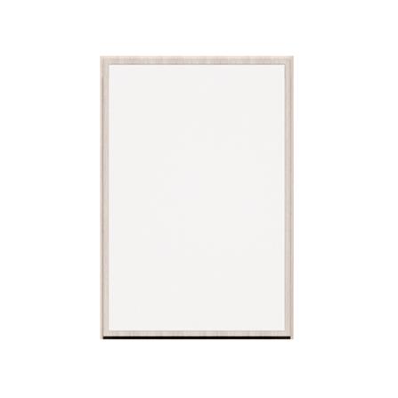 บานซิงค์เดี่ยว STARMARK KYLIE V2 45x66 ซม. สีสโมกี้ แอช_2