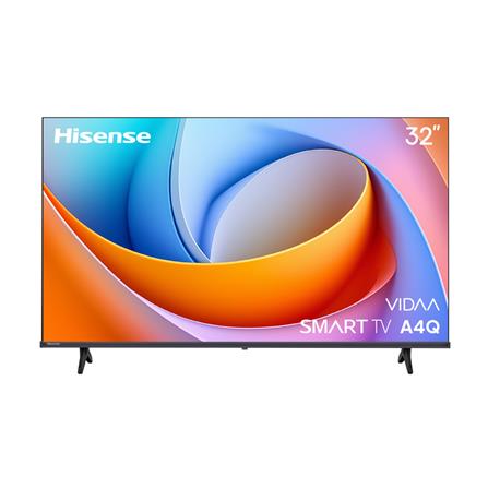 ทีวีแอลอีดี 32 นิ้ว HISENSE (HD, LED, VIDAA) 32A4Q_0