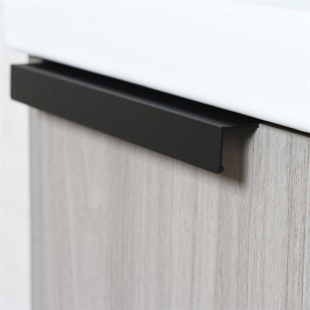 อ่างเคาน์เตอร์ WSP BSCC-152 สีเทา