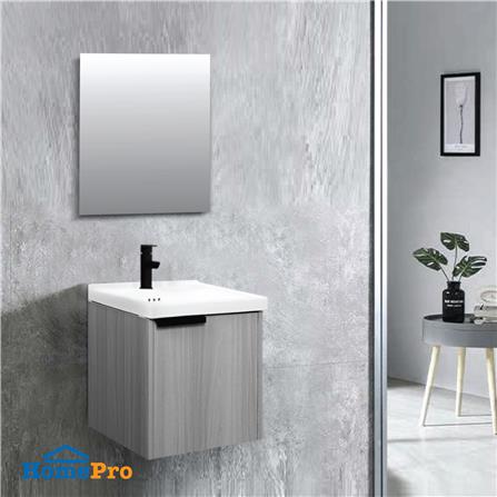 อ่างเคาน์เตอร์ WSP BSCC-152 สีเทา_8