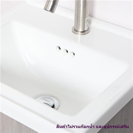 อ่างเคาน์เตอร์ WSP BSCC-152 สีเทา_7