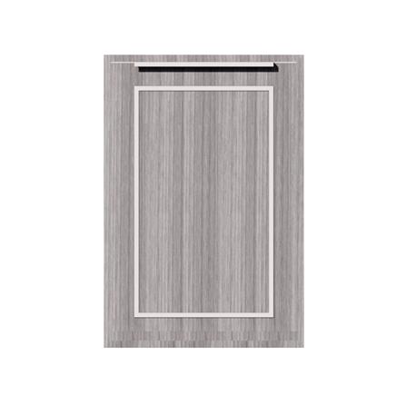 บานซิงค์เดี่ยว STARMARK KYLIE V2 45x66 ซม. สียูนีค โอ๊ค_0