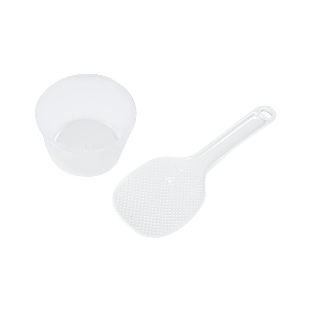 หม้อหุงข้าว MANUAL NIKITO MF4403N 1 ลิตร สีฟ้า