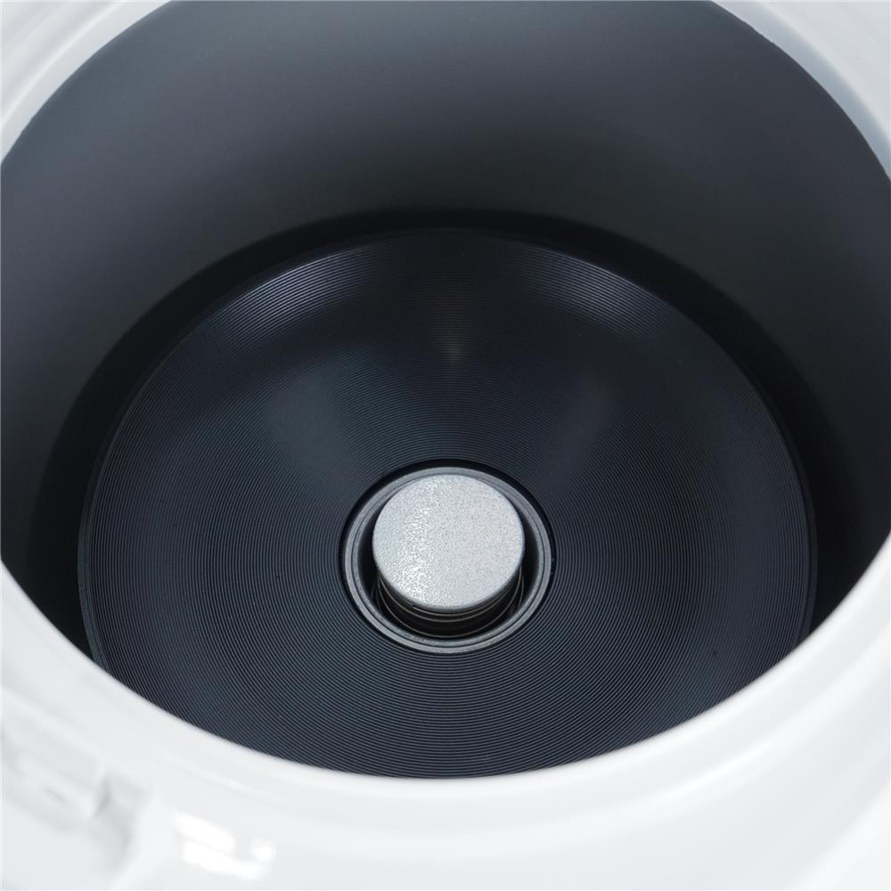 หม้อหุงข้าว MANUAL NIKITO MF4403N 1 ลิตร สีฟ้า