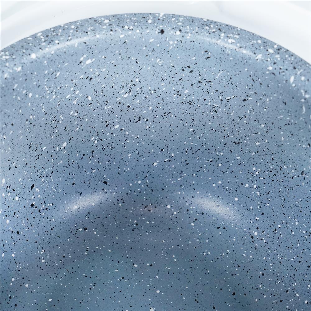 หม้อหุงข้าว MANUAL NIKITO MF4403N 1 ลิตร สีฟ้า