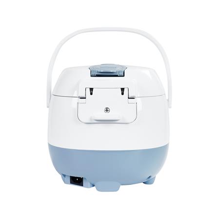 หม้อหุงข้าว MANUAL NIKITO MF4403N 1 ลิตร สีฟ้า_3
