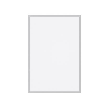 บานซิงค์เดี่ยว STARMARK BLANCE V2 45x66 ซม. สีขาว_2