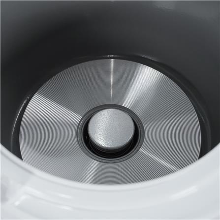 หม้อหุงข้าว MANUAL EKONO RP1325N 0.8 ลิตร สีเทา_6