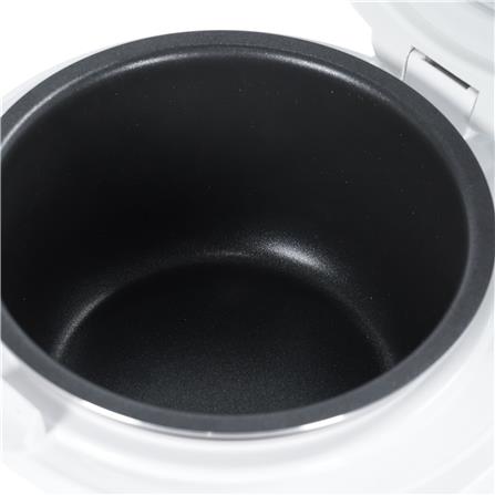 หม้อหุงข้าว MANUAL EKONO RP1325N 0.8 ลิตร สีเทา_8
