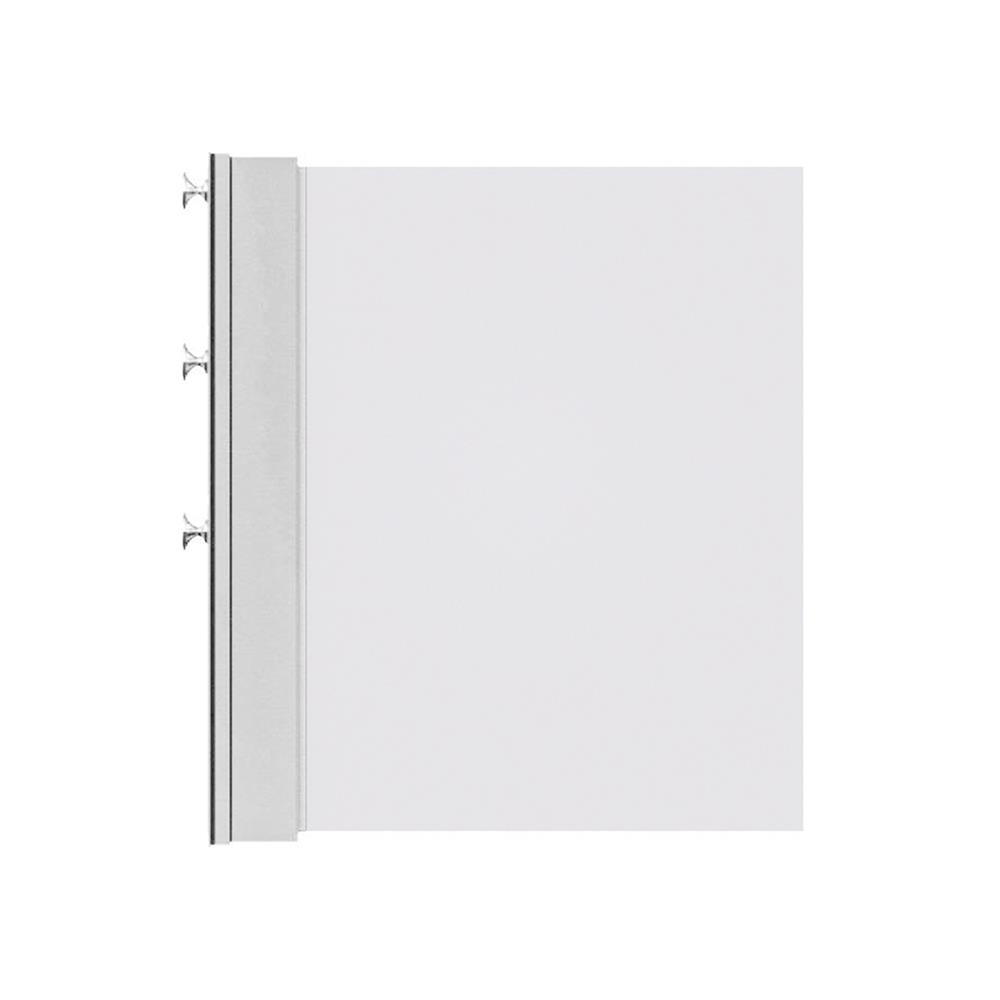 ตู้ลิ้นชัก STARMARK ALICE V2 45x66 ซม. สีขาว