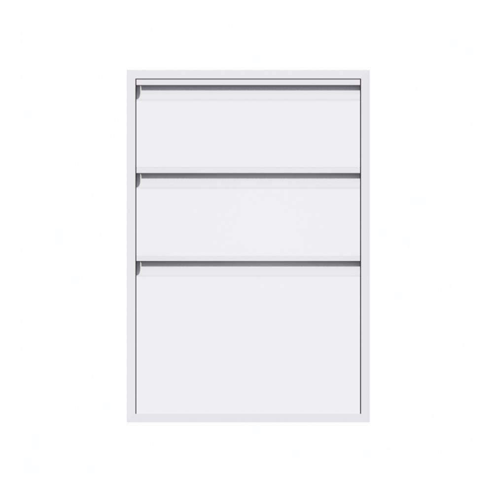 ตู้ลิ้นชัก STARMARK BLANCE V2 45x66 ซม. สีขาว