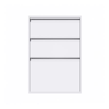 ตู้ลิ้นชัก STARMARK BLANCE V2 45x66 ซม. สีขาว