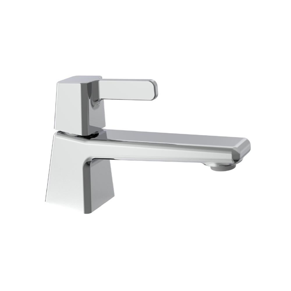 ก๊อกอ่างล้างหน้า COTTO 1404C60 (HM)