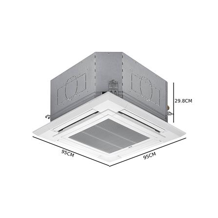 แอร์เพดาน MITSUBISHI PLY-SM42EA4 42000 บีทียู 1P อินเวอร์เตอร์_2