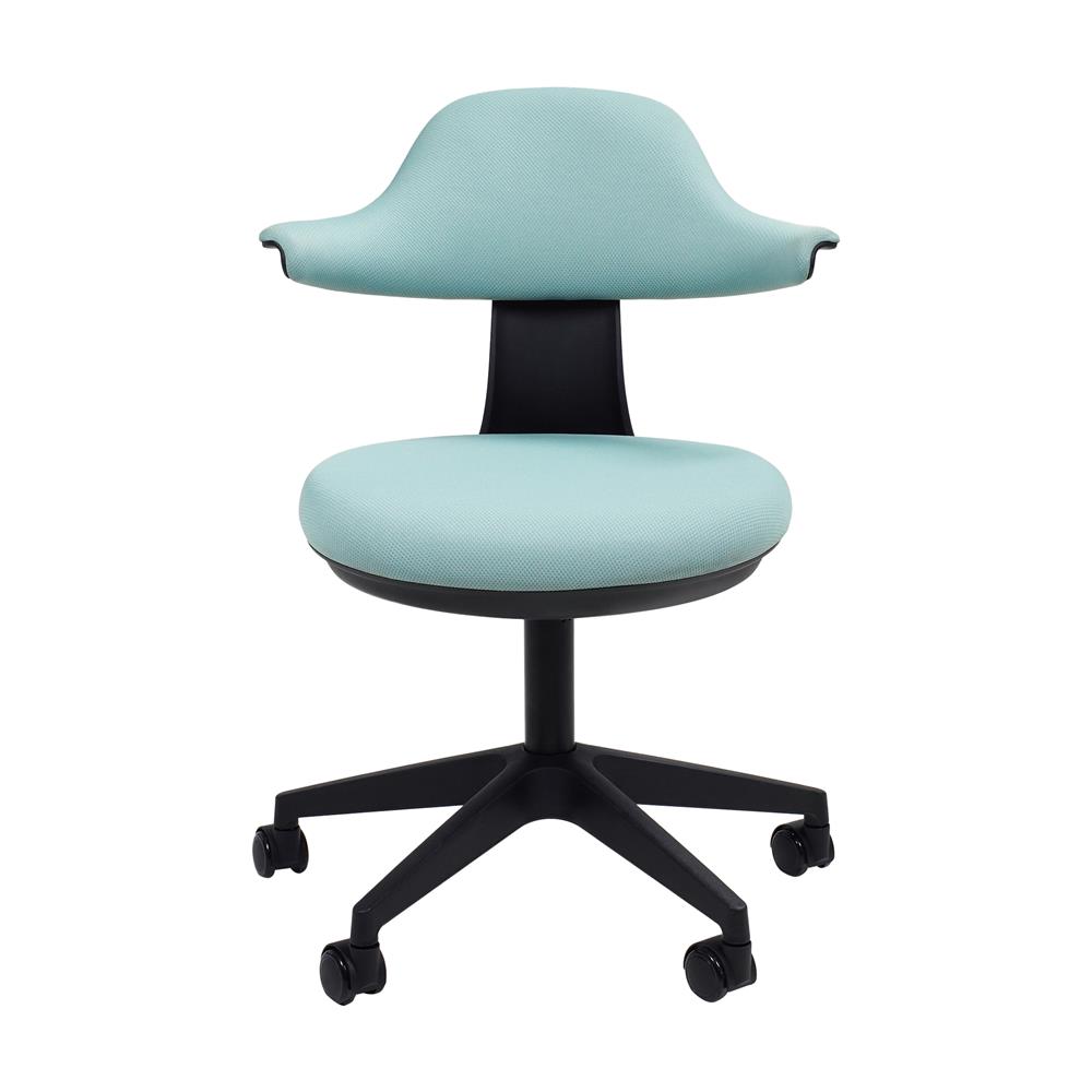 เก้าอี้สำนักงาน FURDINI XENIA สีฟ้า