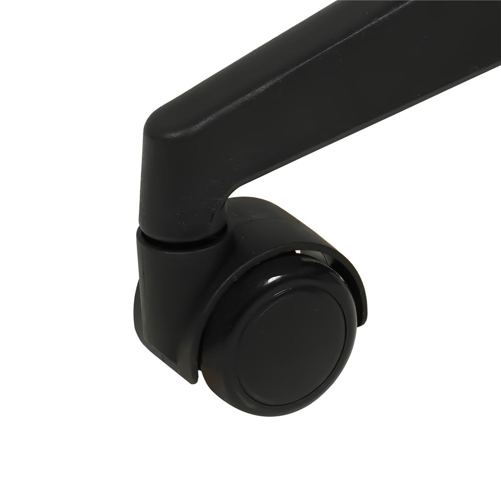 เก้าอี้สำนักงาน FURDINI XENIA สีฟ้า