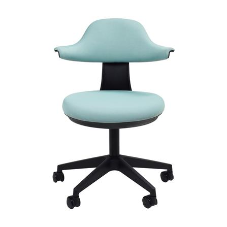 เก้าอี้สำนักงาน FURDINI XENIA สีฟ้า_1