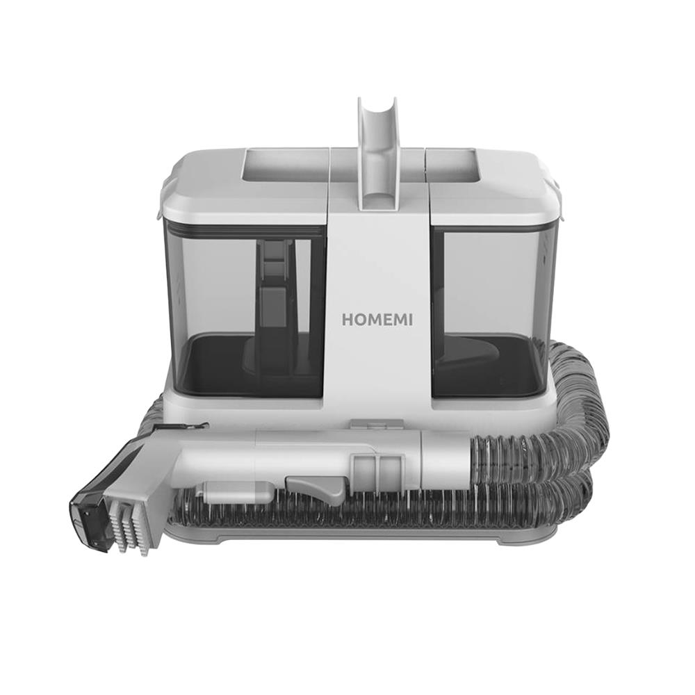 เครื่องซักพรม HOMEMI LITE 330 วัตต์