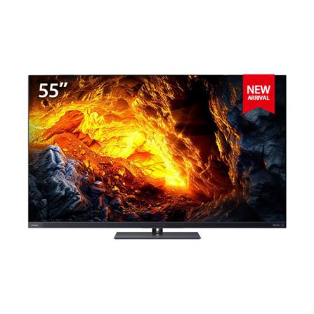 ทีวีโอแอลอีดี 55 นิ้ว TOSHIBA (4K, OLED, VIDAA) 55X9900NP_0