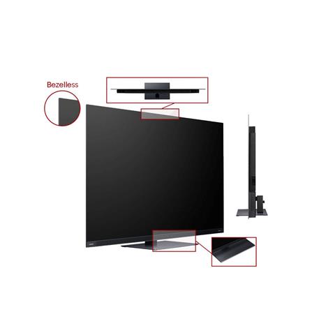 ทีวีโอแอลอีดี 55 นิ้ว TOSHIBA (4K, OLED, VIDAA) 55X9900NP_2