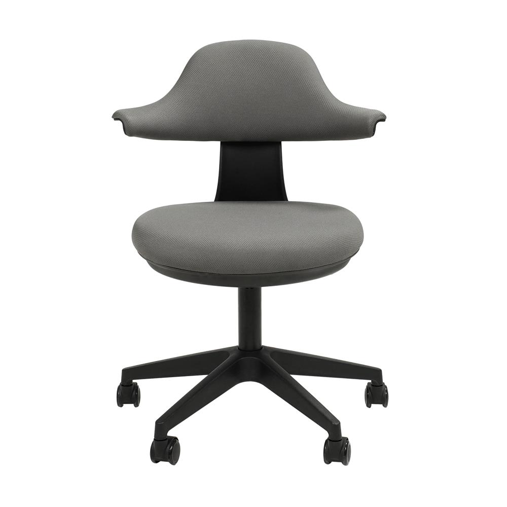 เก้าอี้สำนักงาน FURDINI XENIA สีดำ