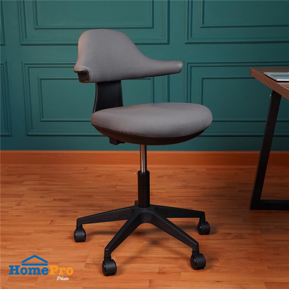 เก้าอี้สำนักงาน FURDINI XENIA สีดำ