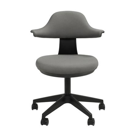 เก้าอี้สำนักงาน FURDINI XENIA สีดำ_1