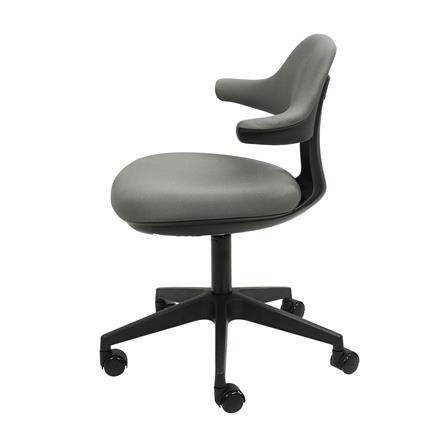 เก้าอี้สำนักงาน FURDINI XENIA สีดำ_2