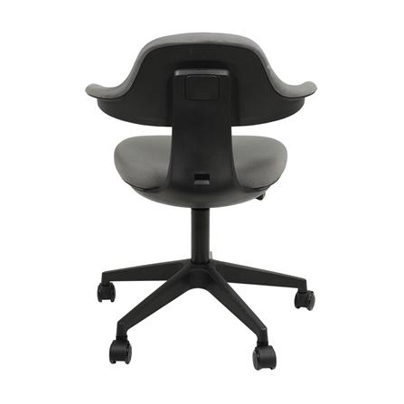 เก้าอี้สำนักงาน FURDINI XENIA สีดำ_3