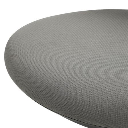 เก้าอี้สำนักงาน FURDINI XENIA สีดำ_5