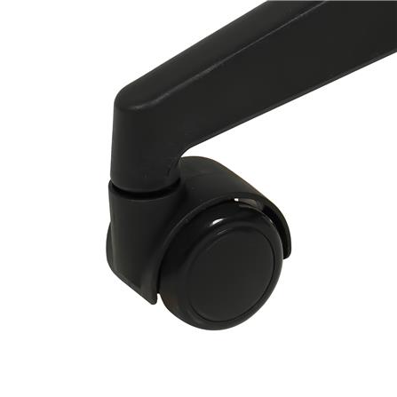 เก้าอี้สำนักงาน FURDINI XENIA สีดำ_6