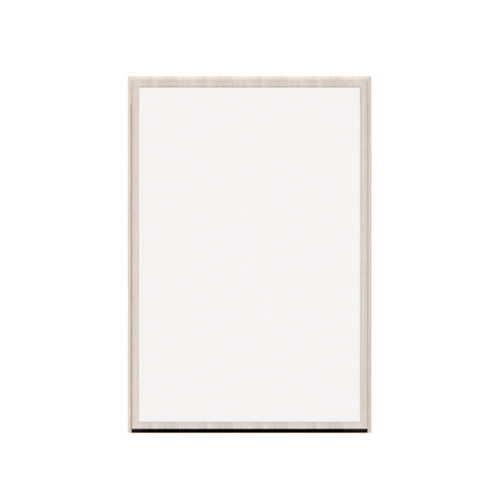 ตู้ลิ้นชัก STARMARK ALICE V2 45x66 ซม. สีสโมกี้ แอช