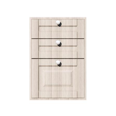 ตู้ลิ้นชัก STARMARK ALICE V2 45x66 ซม. สีสโมกี้ แอ...