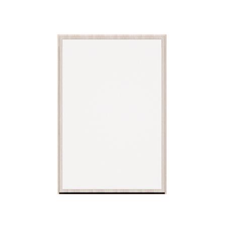 ตู้ลิ้นชัก STARMARK ALICE V2 45x66 ซม. สีสโมกี้ แอช_2