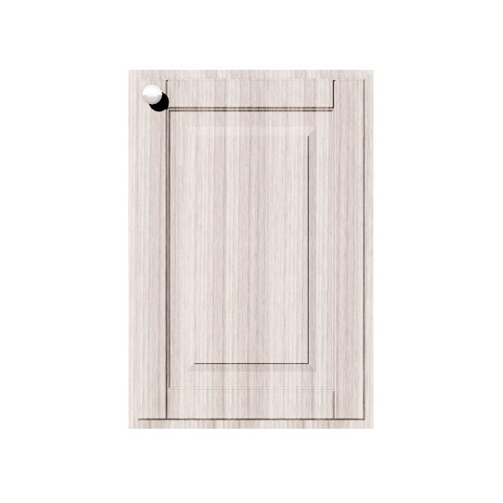 บานซิงค์เดี่ยว STARMARK ALICE V2 45x66 ซม. สีสโมกี้ แอช