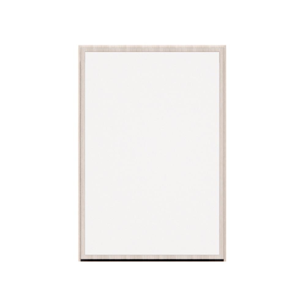 บานซิงค์เดี่ยว STARMARK ALICE V2 45x66 ซม. สีสโมกี้ แอช