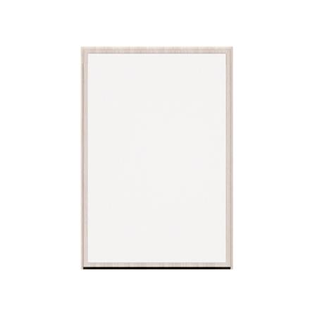 บานซิงค์เดี่ยว STARMARK ALICE V2 45x66 ซม. สีสโมกี้ แอช_2