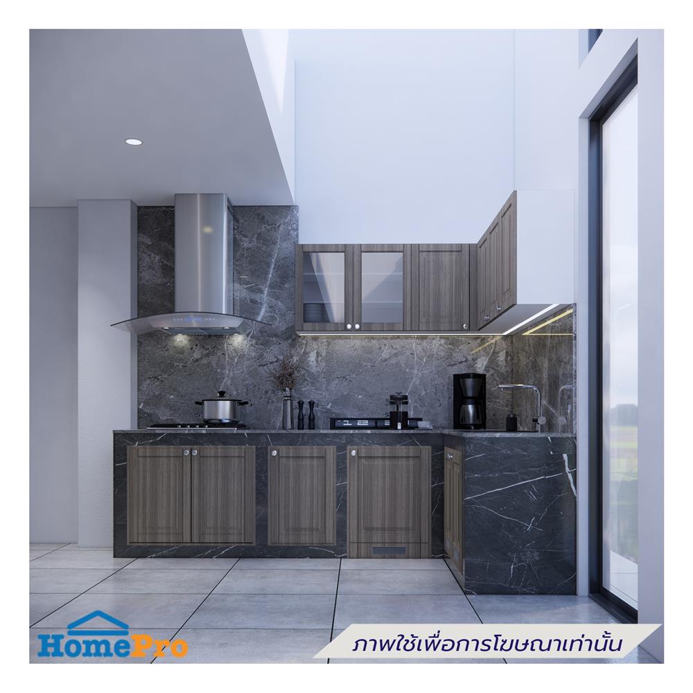 บานซิงค์คู่เรียบ STARMARK ALICE V2 85x66 ซม. สียูนีค โอ๊ค