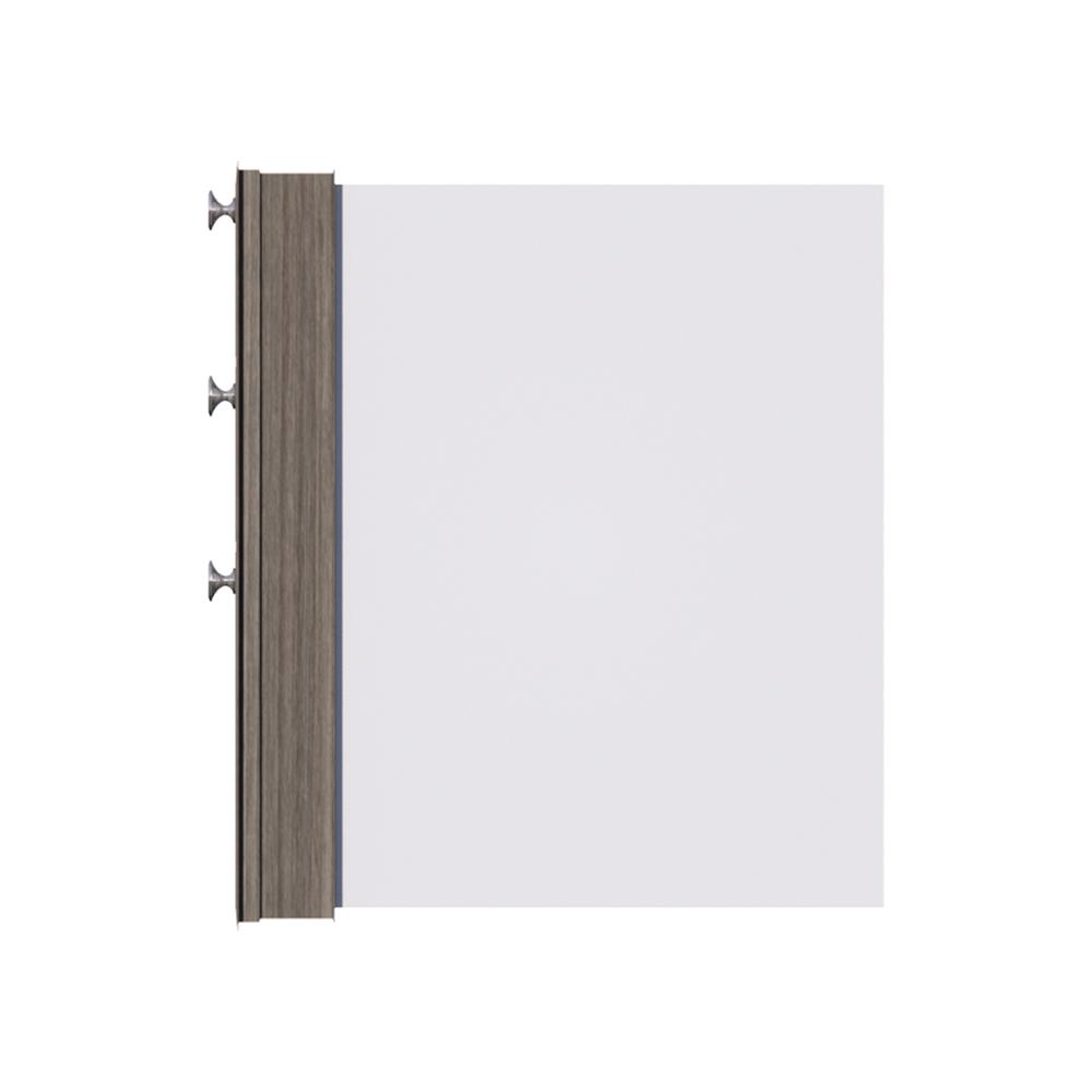 ตู้ลิ้นชัก STARMARK ALICE V2 45x66 ซม. สียูนีค โอ๊ค